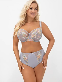 Podprsenka Soft Gorsenia G015 Flora