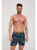 Boxerky Cornette Classic 881/05 M–2XL Boxerky Cornette Classic 881/05 M–2XL