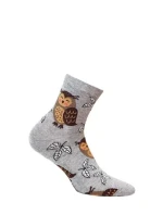 Dámské ponožky Wola Perfect Woman W84.01P Casual