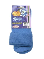 Dámské ponožky Bornpol Rosa Frotta 34-40
