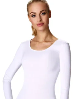 Dámské tričko Irene white - ELDAR