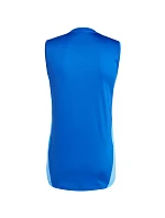 Adidas Tiro 25 Competition Sleeveless Jersey M JI6575 pánské
