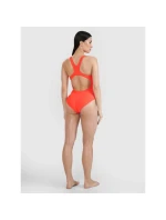 Dámské jednodílné plavky 4F 4FRSS25USWSF108-62S