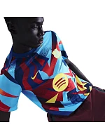 Tričko Nike FC Barcelona Academy Pro FZ1338-413 Tričko Nike FC Barcelona Academy Pro FZ1338-413