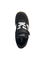 Dětská obuv adidas Breakbase black JR9779