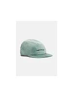 Čepice PEAK PERFORMANCE Cord Cap, zelená barva Čepice PEAK PERFORMANCE Cord Cap, zelená barva