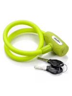 Zámek na kolo Meteor Blocker 31549