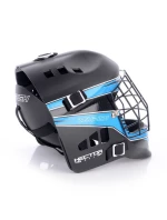 Dětská brankářská helma Hector Activ Jr 1350020061 - Tempish