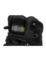 Pánská ochranná pracovní obuv Regatta Pro Downburst S1P M Trk124 Pánská ochranná pracovní obuv Regatta Pro Downburst S1P M Trk124