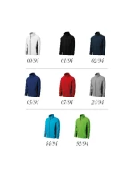 Pánská fleecová mikina Frosty M MLI-52744 - Malfini Pánská fleecová mikina Frosty M MLI-52744 - Malfini