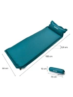 Samonafukovací rohož Meteor 16436 Samonafukovací rohož Meteor 16436