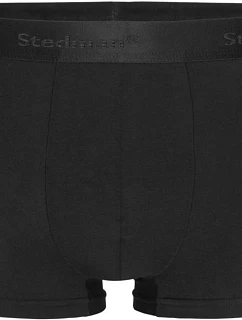 Stedman Boxers "Dexter" Boxerky "Dexter", balení po 2 kusech 05.9691 black opal