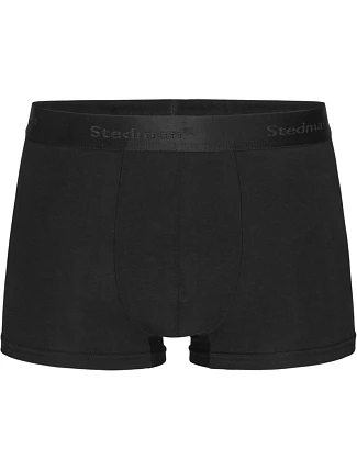 Stedman Boxers "Dexter" Boxerky "Dexter", balení po 2 kusech 05.9691 black opal Stedman Boxers "Dexter" Boxerky "Dexter", balení po 2 kusech 05.9691 black opal