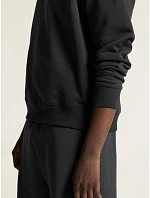 Craft Corporate Frequent Sweatshirt M Pánská těžká mikina 81.6296 blaze