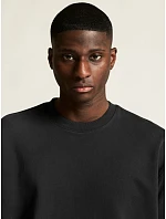Craft Corporate Frequent Sweatshirt M Pánská těžká mikina 81.6296 blaze