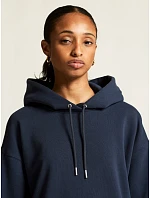 Craft Corporate Frequent Hoodie W Dámská mikina s kapucí 81.6299 lava Craft Corporate Frequent Hoodie W Dámská mikina s kapucí 81.6299 lava