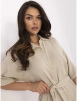 MI KO kombinéza A2479.73 béžová MI KO kombinéza A2479.73 béžová