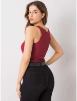 RV top TP 6627.00X bordó