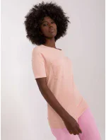 Halenka TW BZ OB058.42P světle růžová