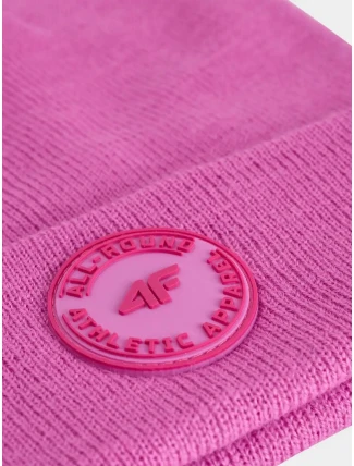 Dívčí čepice 4F Dívčí čepice 4F