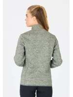 Dámská fleecová mikina Whistler Samani