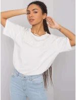 Dámské tričko TS 4179 - FPrice Dámské tričko TS 4179 - FPrice