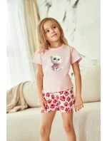 3550 DÍVČÍ PYŽAMO NALA 86-116