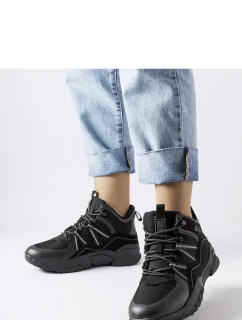 Pohorky  model 205863 Solea