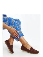 Mokasiny model 207394 Solea