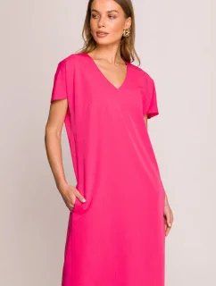 Denní šaty model 209141 Stylove