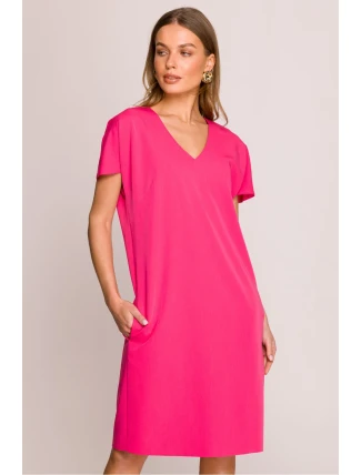 Denní šaty model 209141 Stylove Denní šaty model 209141 Stylove