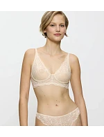AMOURETTE CHARM - Podprsenka bez kostic pro 360° pohodlí Triumph AMOURETTE CHARM - Podprsenka bez kostic pro 360° pohodlí Triumph