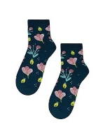 Dámské ponožky Wola Perfect Woman W84.01P Casual