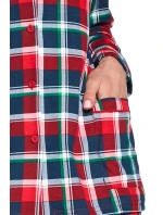 Dámské pyžamo 482/369 Roxy - CORNETTE