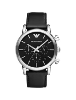 EMPORIO ARMANI Luigi Pánské hodinky AR1828 + BOX EMPORIO ARMANI Luigi Pánské hodinky AR1828 + BOX