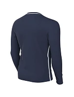 Nike Dri-Fit Park 26 Crew Top Navy Blue HM7170 410