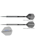 Supergrip 90% Ocelové brány HS-TNK-000013233