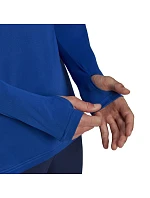 Mikina adidas Condivo 22 Training 1/2 zip M HA6271 pánské