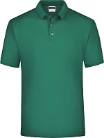 Daiber JN 20 Piqué polo 02.0020 dark green Daiber JN 20 Piqué polo 02.0020 dark green