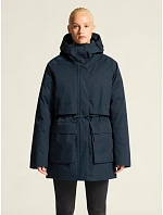 Craft Corporate Urban Padded Parka W Dámská zateplená parka 81.6378 chimera Craft Corporate Urban Padded Parka W Dámská zateplená parka 81.6378 chimera