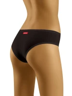 Wol-Bar Soft Sleek barva: černá