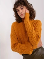 Přepínač AT SW 2348.93 tmavě žlutá Přepínač AT SW 2348.93 tmavě žlutá