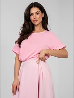 Halenka RV BZ A1185.19 světle růžová