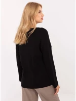 Halenka RV BZ A852.51 černá Halenka RV BZ A852.51 černá