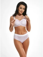 Dámská kojící podprsenka BM 593 Lula - Kinga Dámská kojící podprsenka BM 593 Lula - Kinga