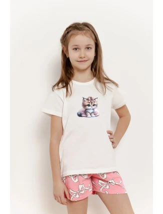 Pyžamo Taro Nelly 3381 kr/r 92-116 W25