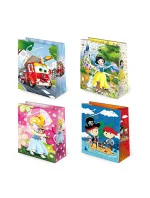 Tlapka T-2L Set 125 Dětská taška A'10