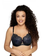 Dámská podprsenka 1950 Glam rock - AVA
