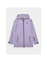 Softshellová bunda 4F Jr 4FJAW23TSOFF153-52S Softshellová bunda 4F Jr 4FJAW23TSOFF153-52S