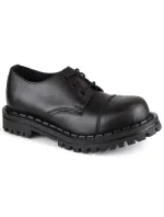 Gregor M kožený žalud GRE1206B černý Gregor M kožený žalud GRE1206B černý